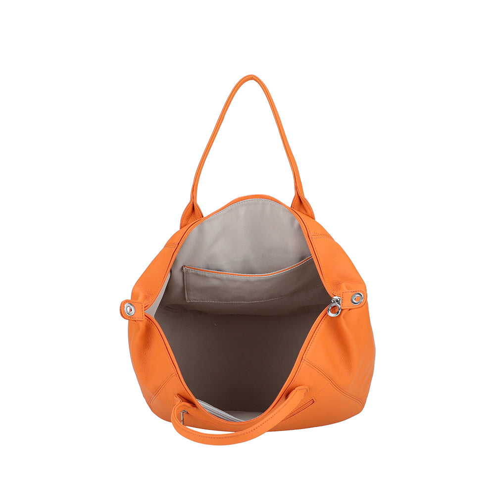 Grand sac à main Louisa en cuir