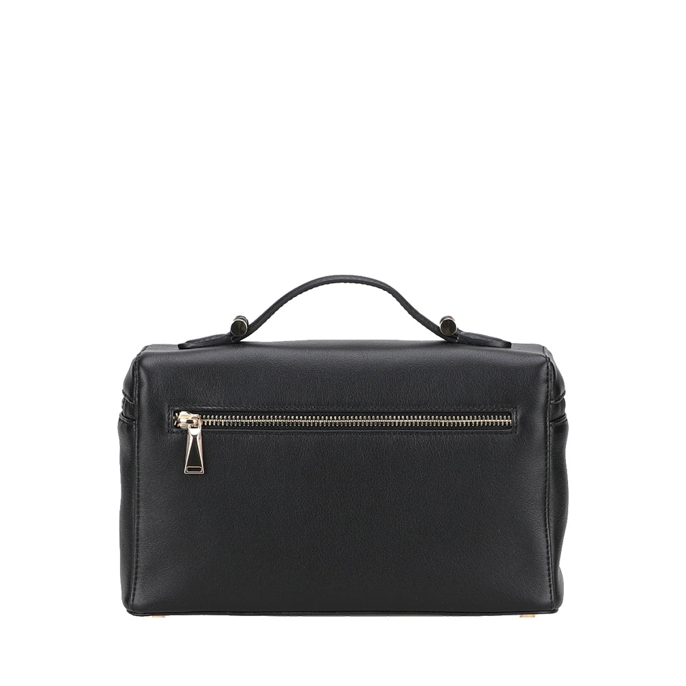 Sac vanity M Elma cuir
