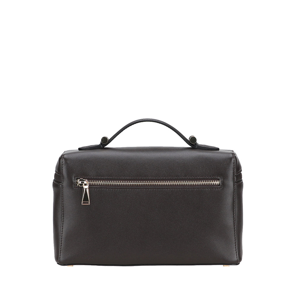 Sac vanity M Elma cuir