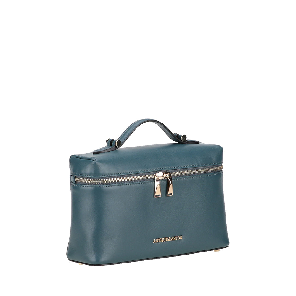 Sac vanity M Elma cuir