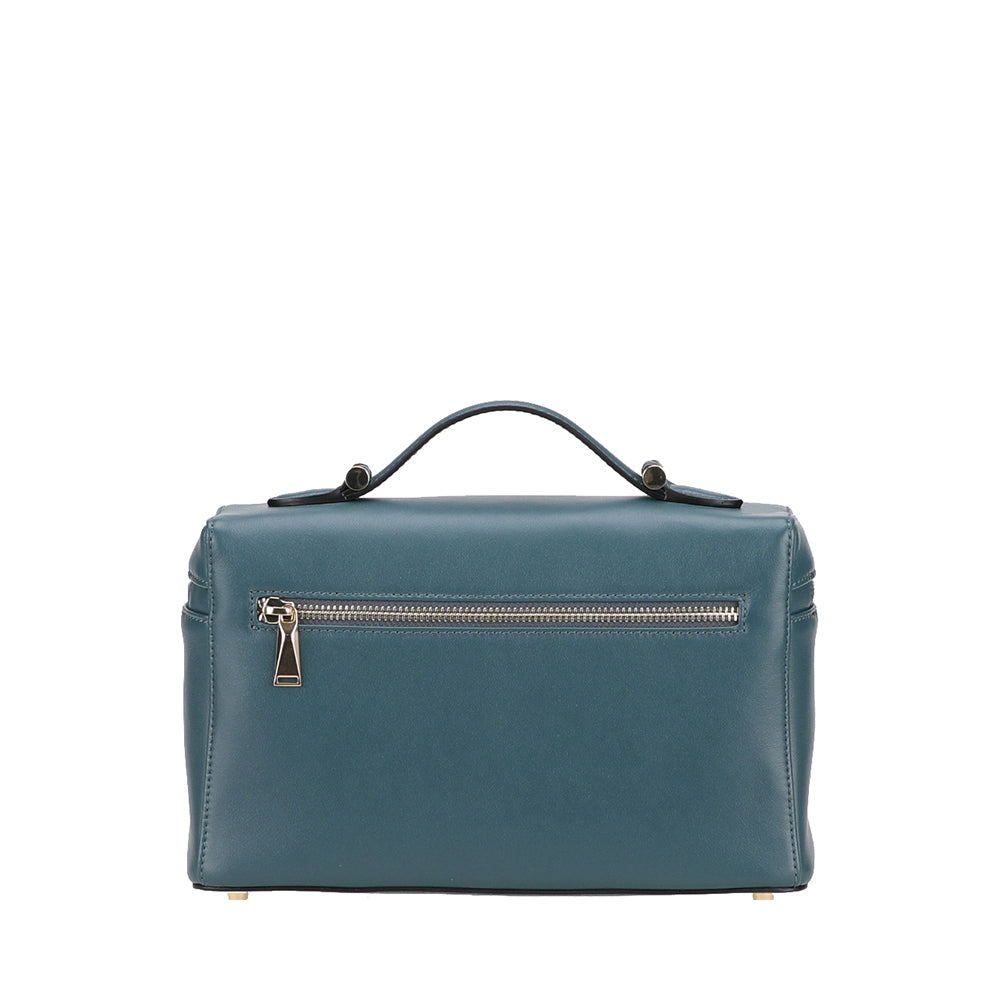 Sac vanity M Elma cuir