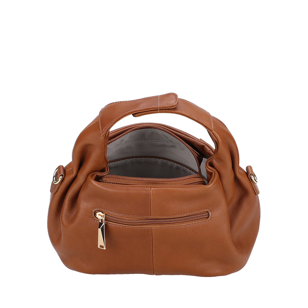 Sac à main Bonnie cuir