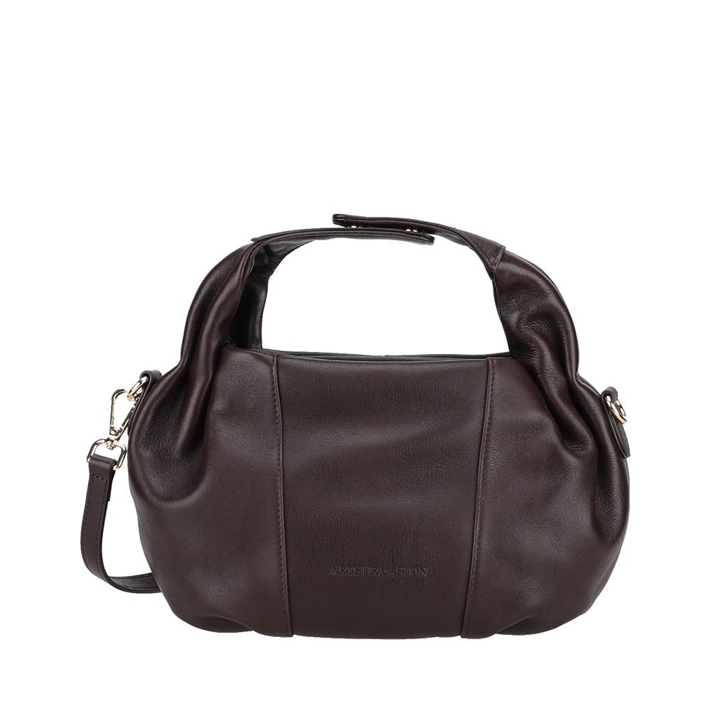 Sac à main Bonnie cuir