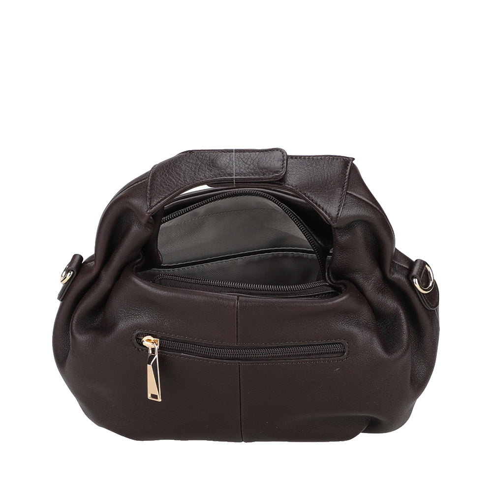 Sac à main Bonnie cuir