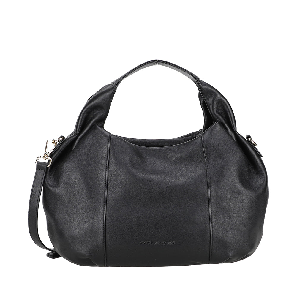 Grand sac à main Bonnie cuir