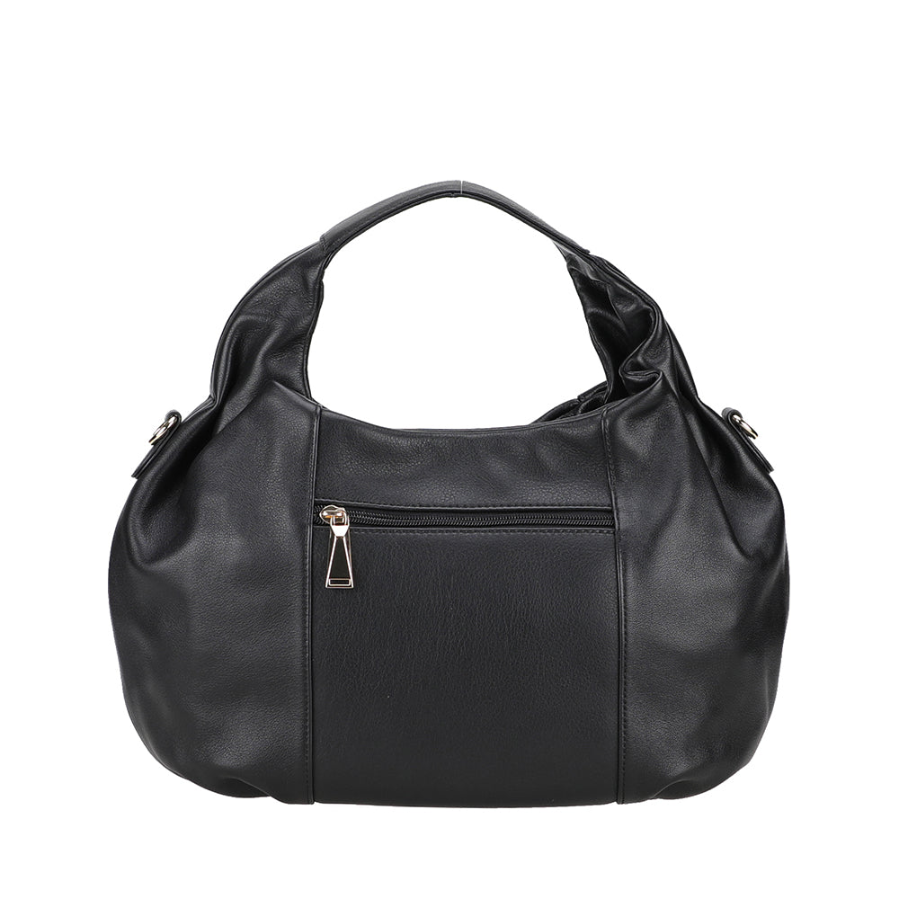 Grand sac à main Bonnie cuir