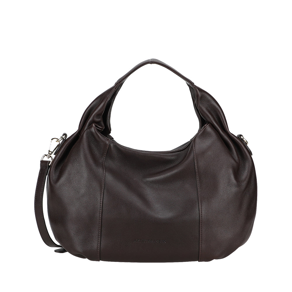 Grand sac à main Bonnie cuir