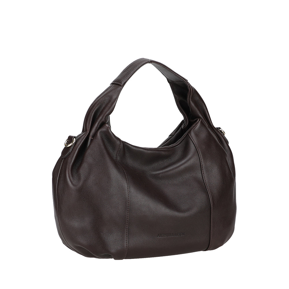 Grand sac à main Bonnie cuir