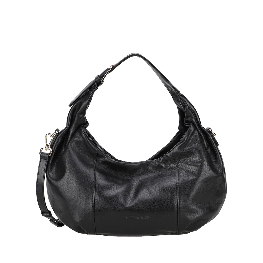 Sac épaule Bonnie cuir