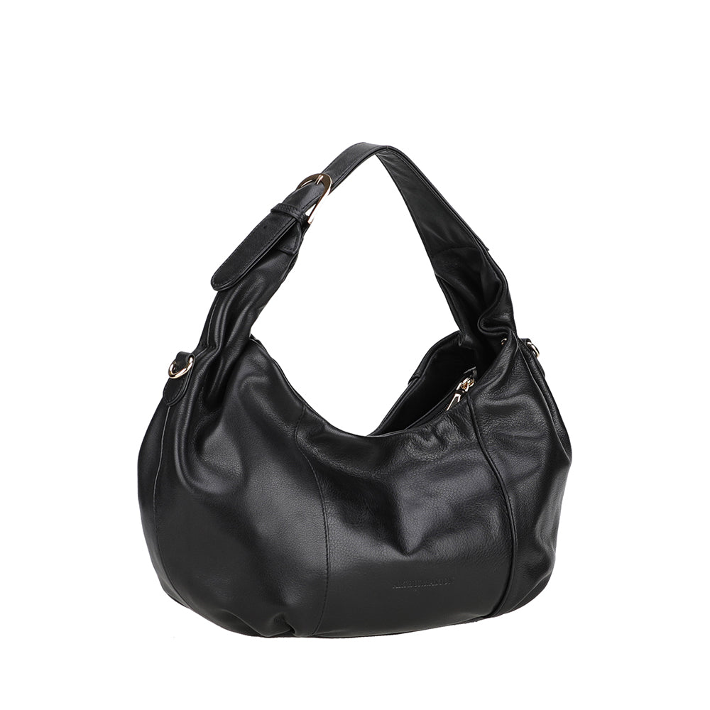 Sac épaule Bonnie cuir