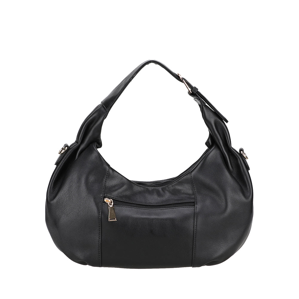 Sac épaule Bonnie cuir