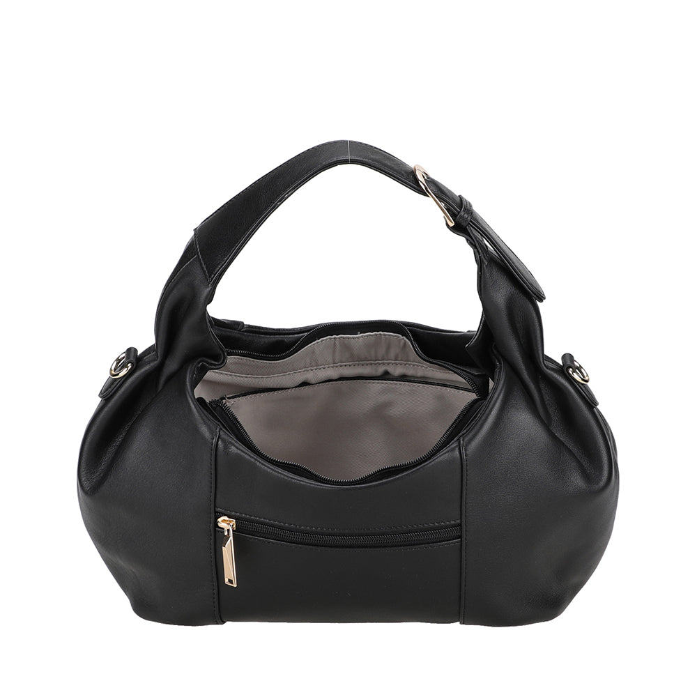 Sac épaule Bonnie cuir
