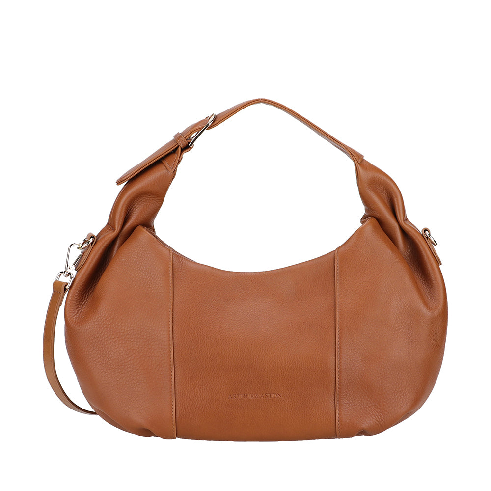 Sac épaule Bonnie cuir