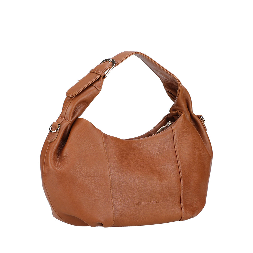 Sac épaule Bonnie cuir