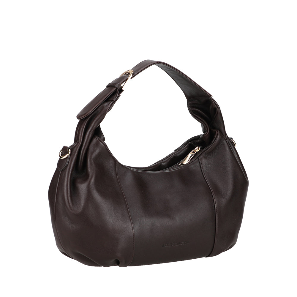 Sac épaule Bonnie cuir