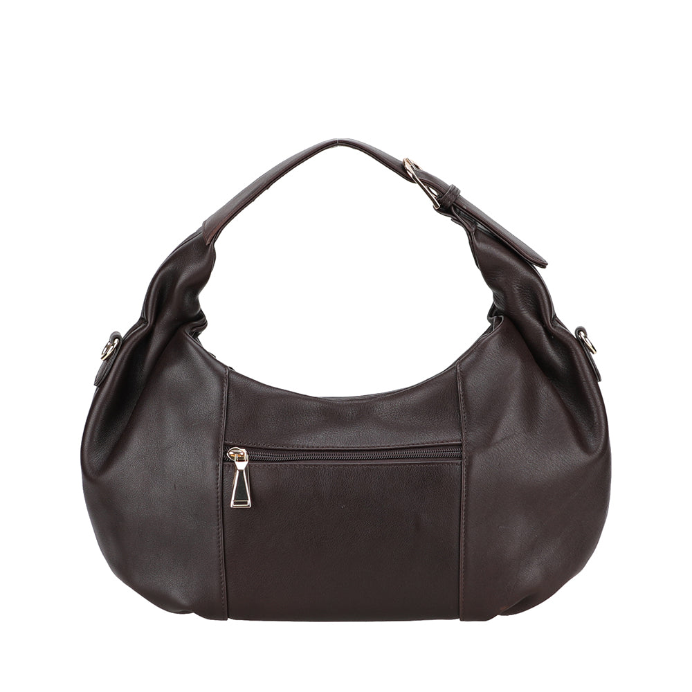 Sac épaule Bonnie cuir