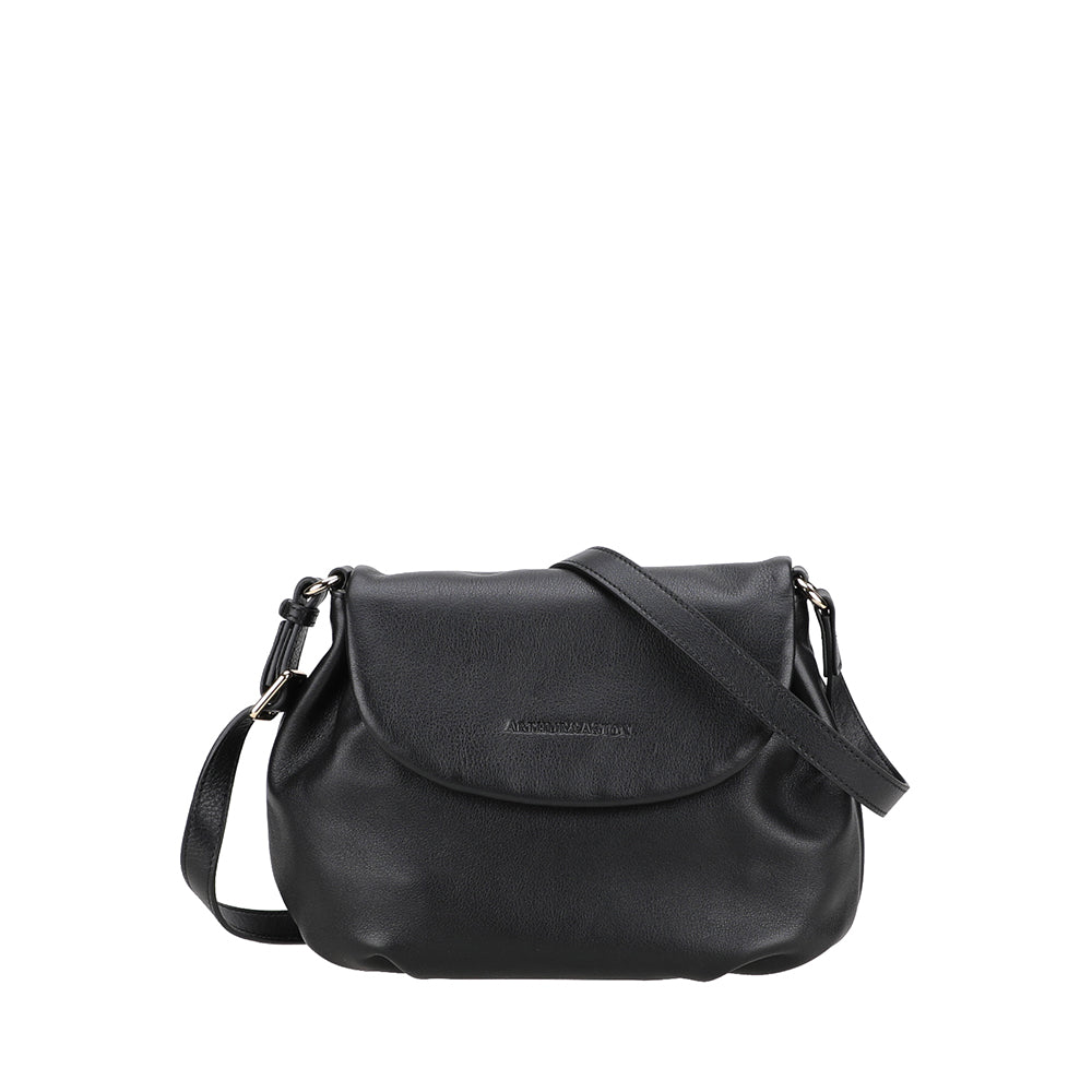 Sac bandoulière Bonnie cuir