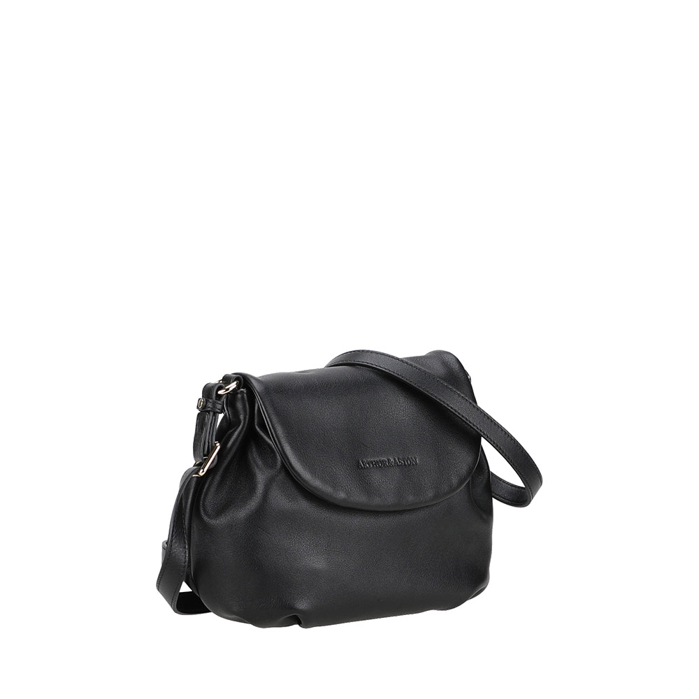 Sac bandoulière Bonnie cuir