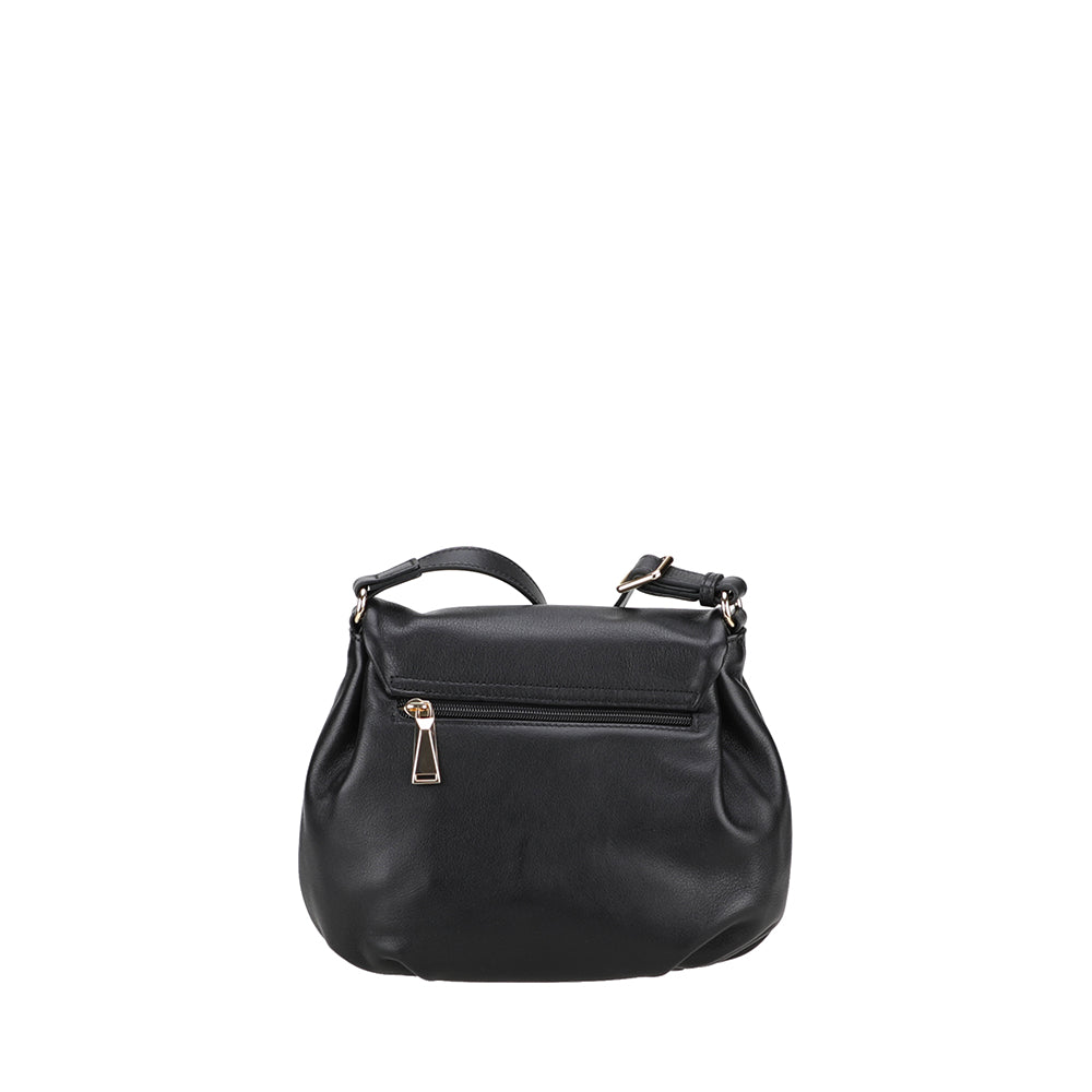 Sac bandoulière Bonnie cuir