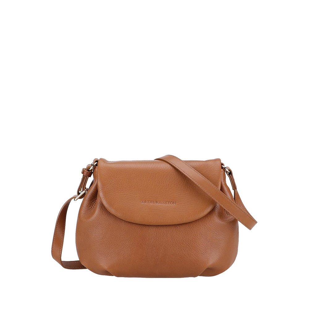 Sac bandoulière Bonnie cuir