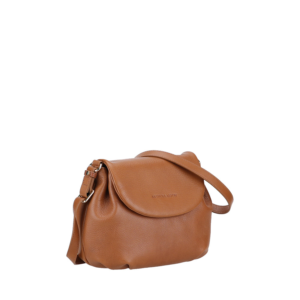 Sac bandoulière Bonnie cuir