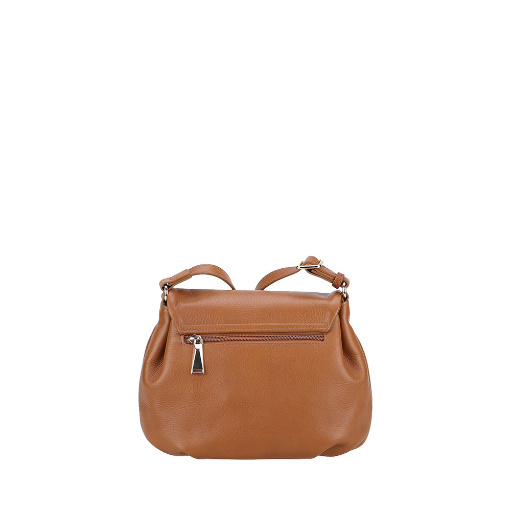 Sac bandoulière Bonnie cuir