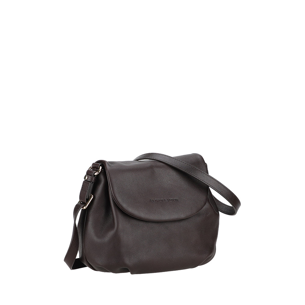 Sac bandoulière Bonnie cuir