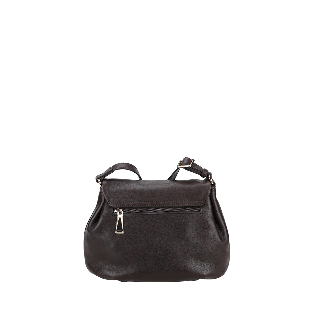 Sac bandoulière Bonnie cuir