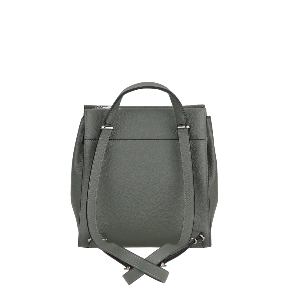 Sac à dos M cuir Daphné