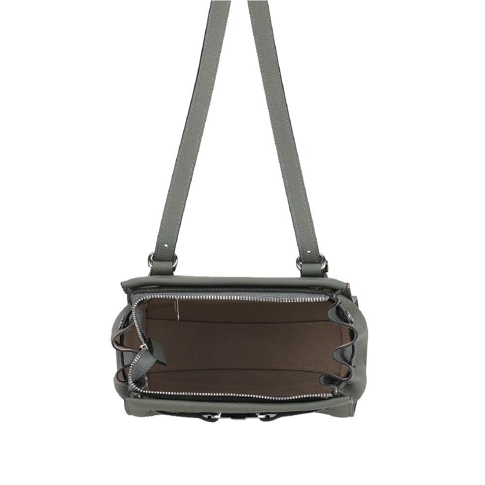 Sac à dos M cuir Daphné