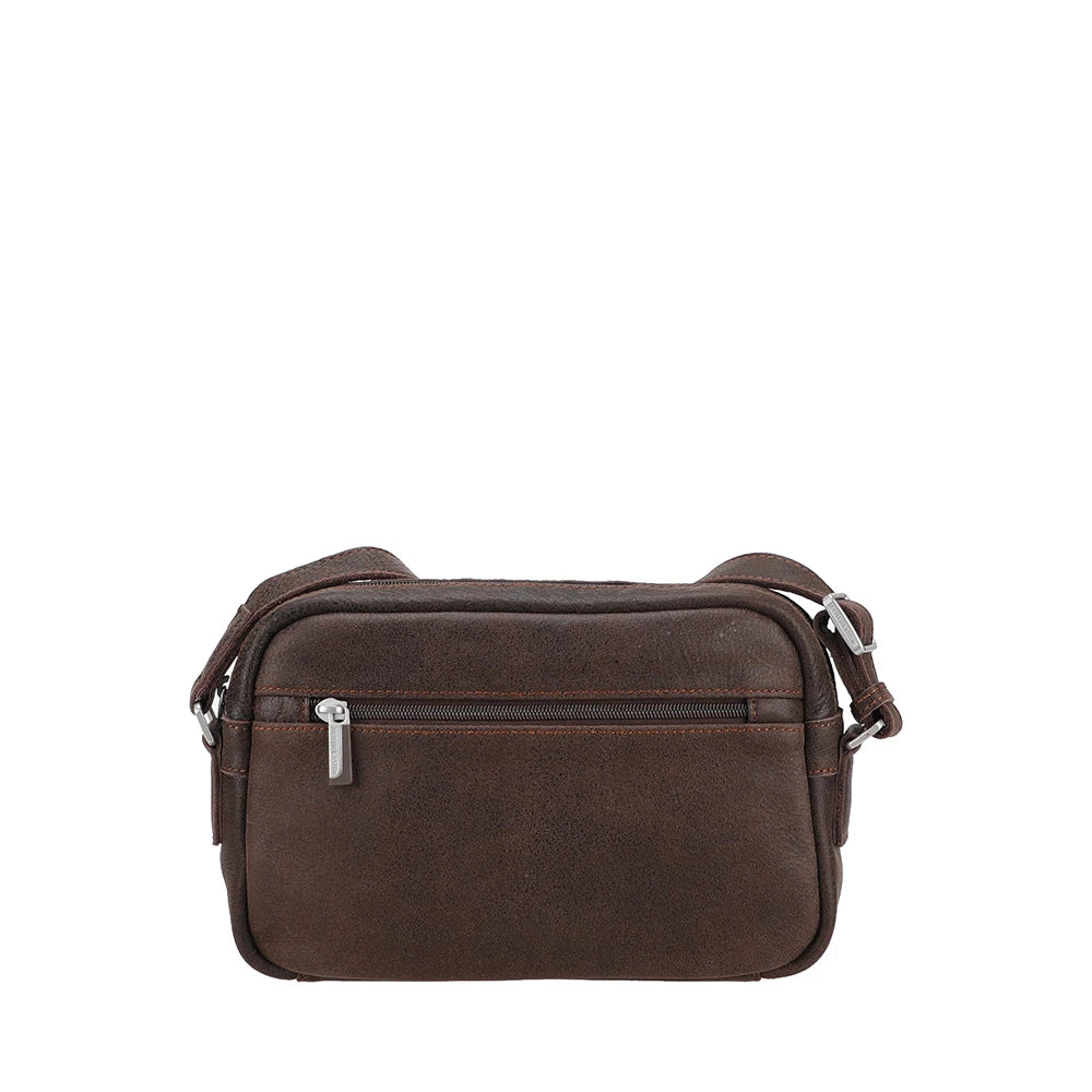 Besace Owen Cuir