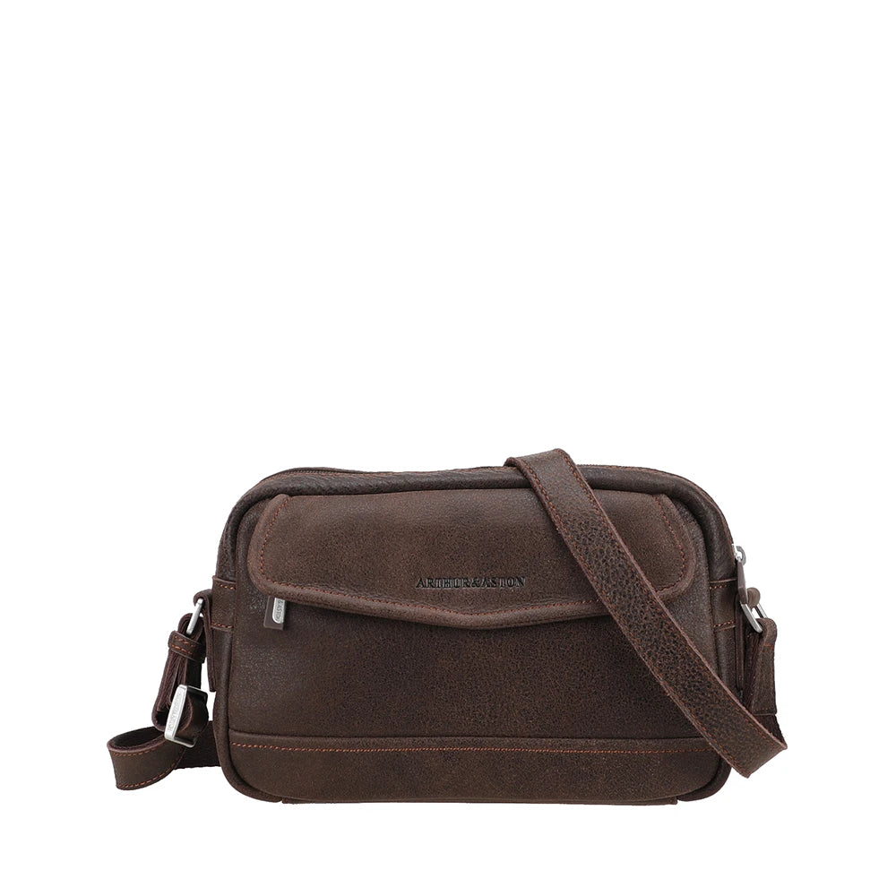 Besace Owen Cuir
