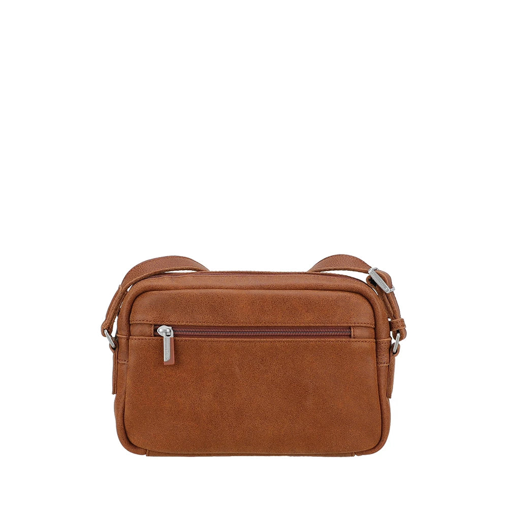 Besace Owen Cuir