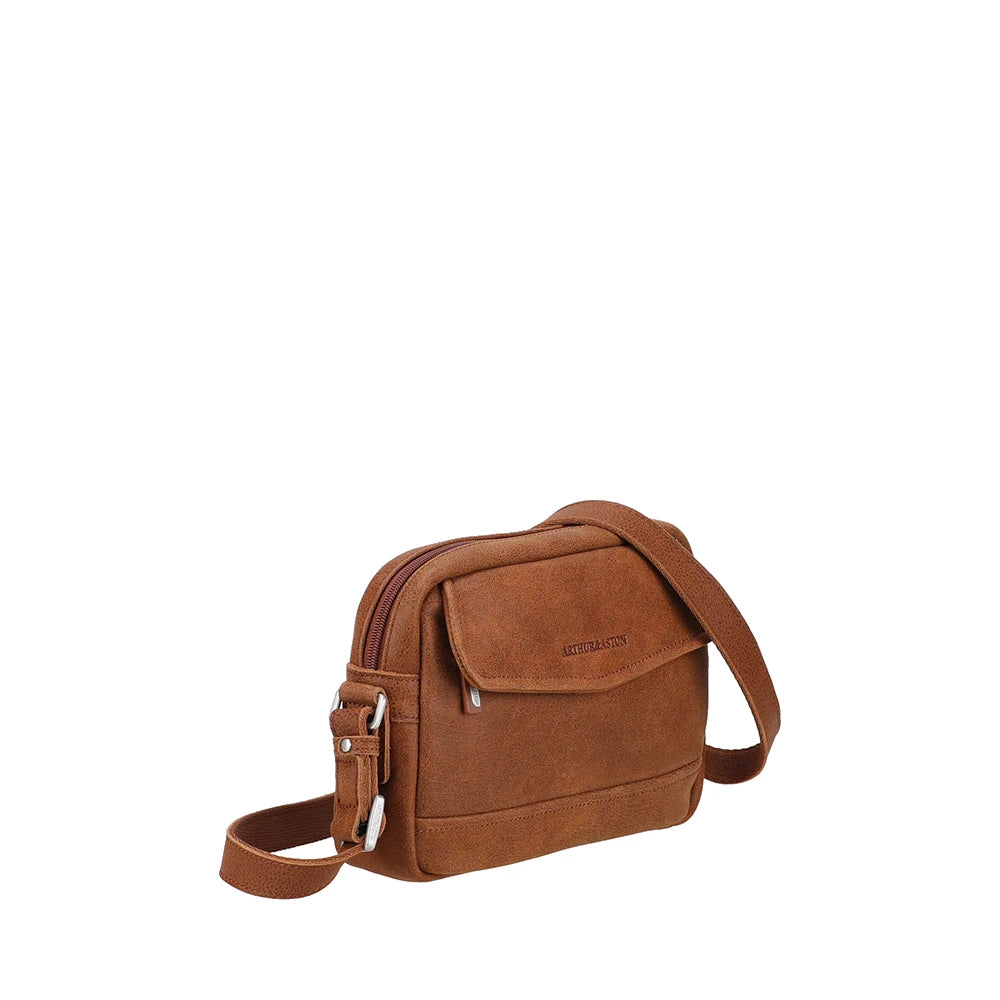 Besace Owen Cuir