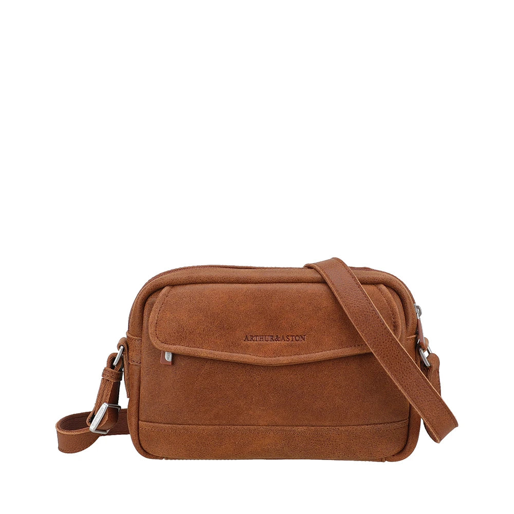 Besace Owen Cuir
