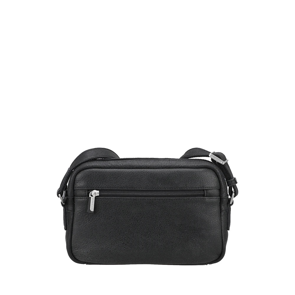 Besace Owen Cuir