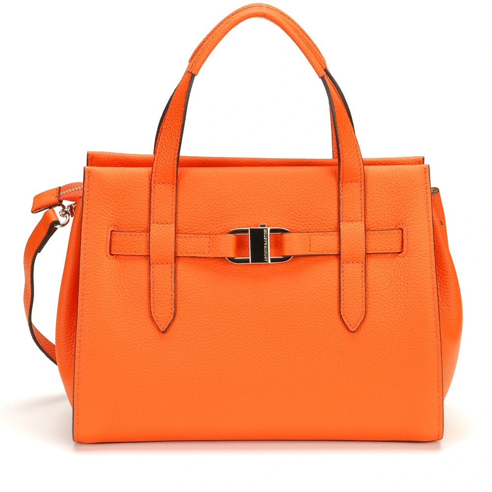 Sac à main Daphné cuir