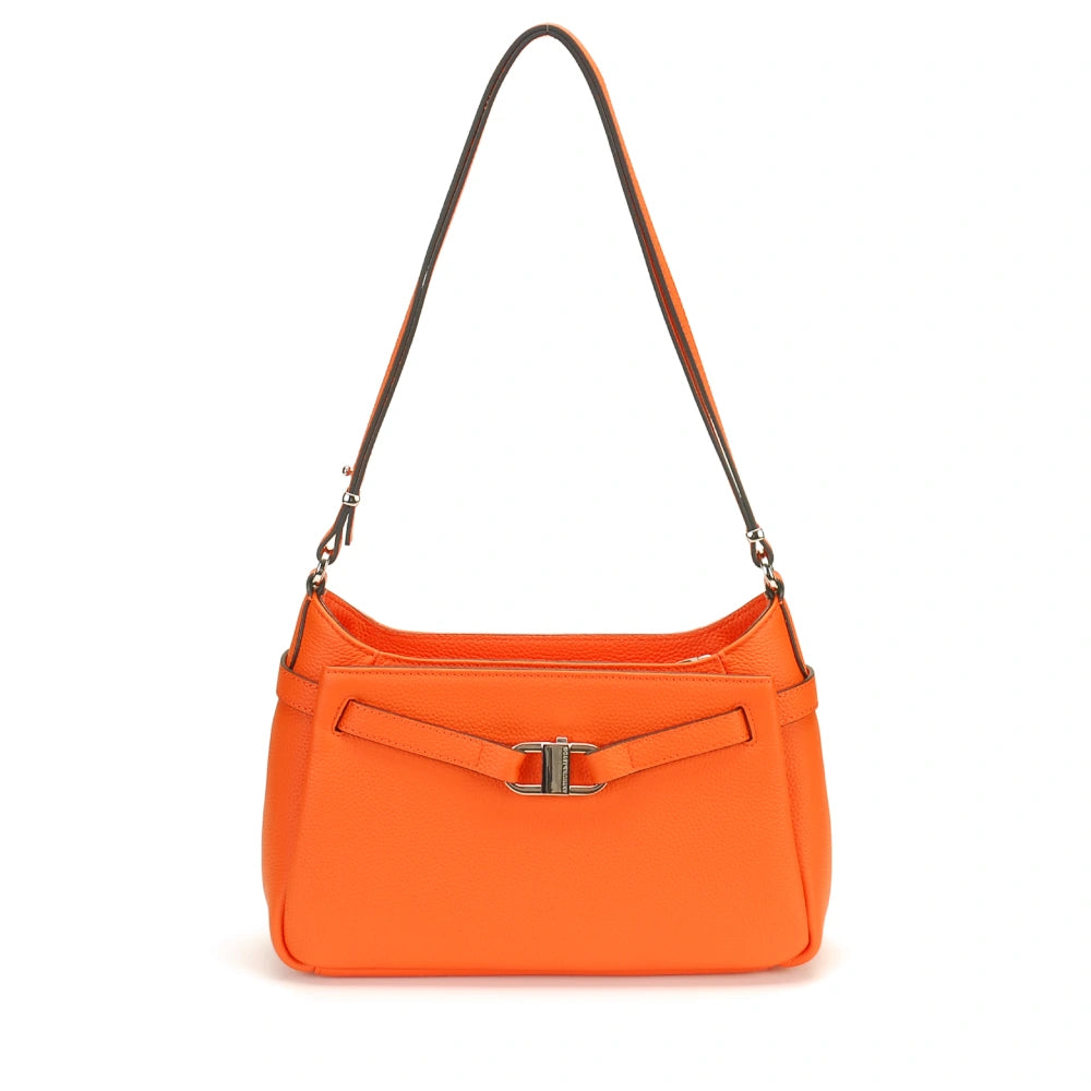 Sac Baguette Daphné Cuir