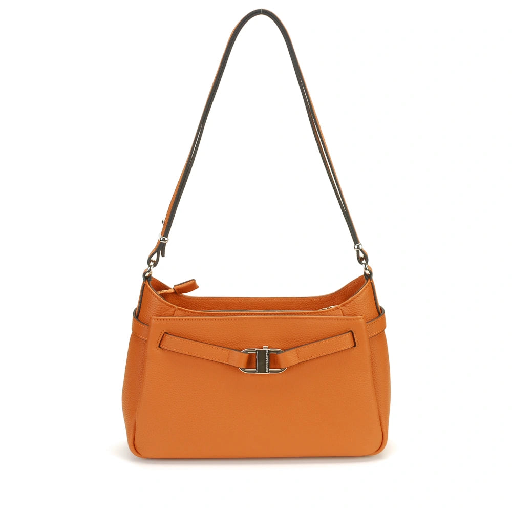 Sac Baguette Daphné Cuir
