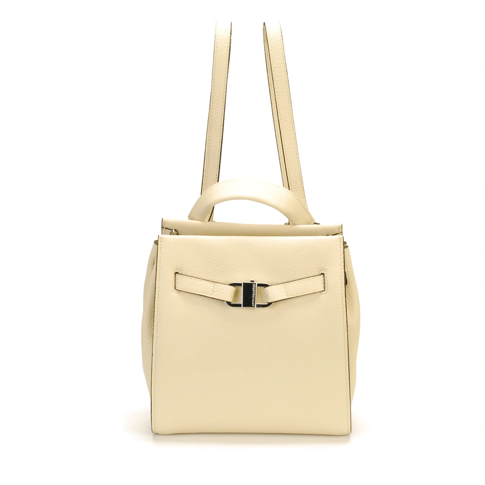 Sac à Dos/porté travers Daphné cuir