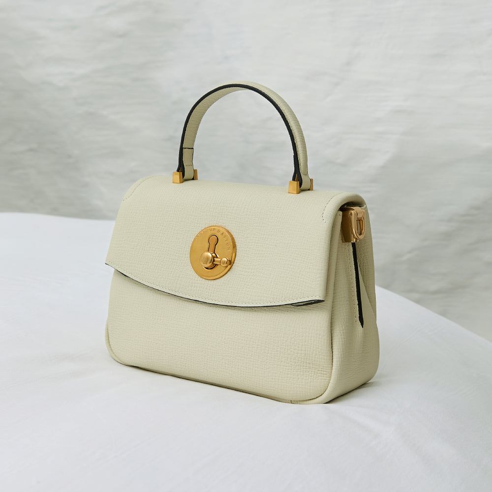 Sac à main S Nora Cuir