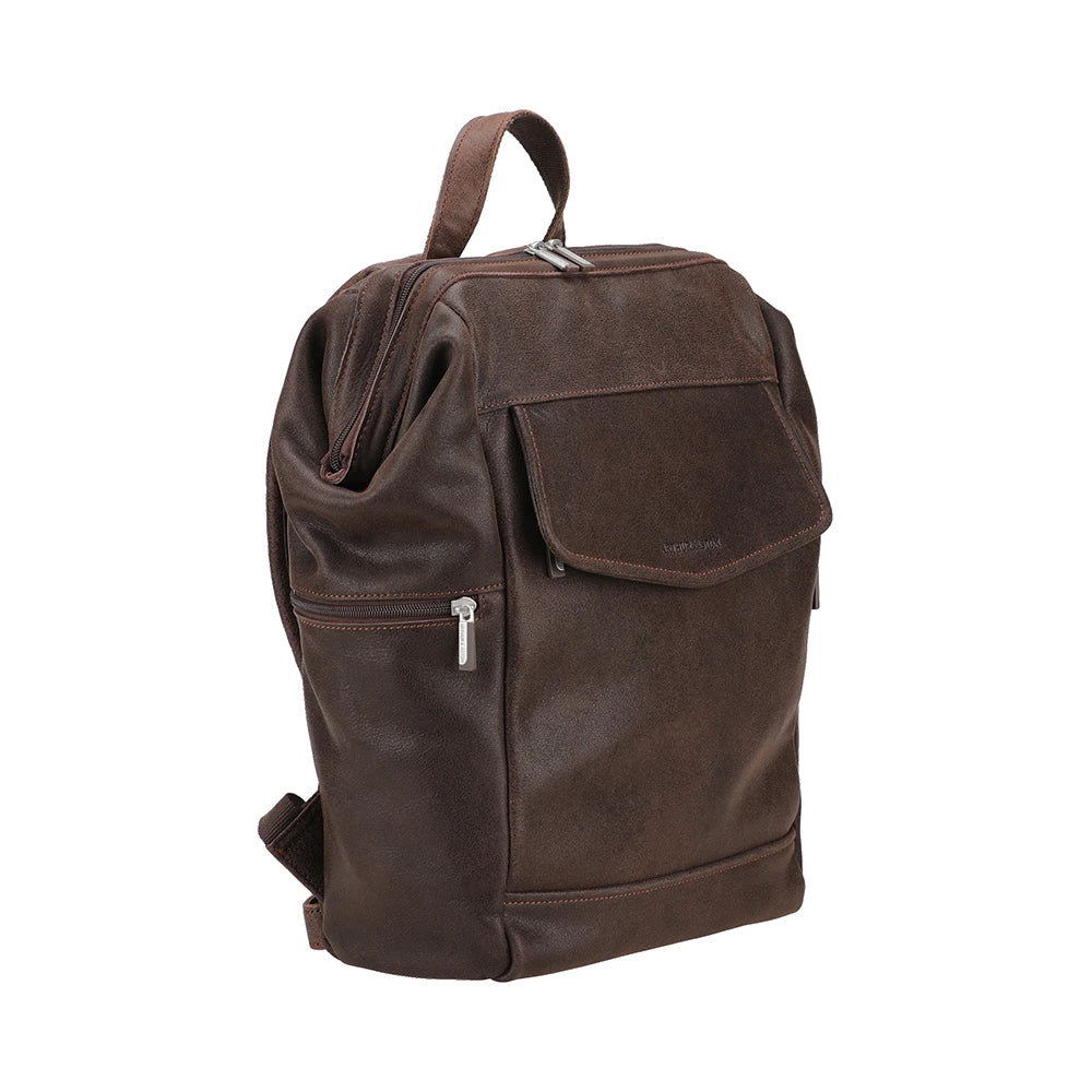 Sac à dos M Owen Cuir