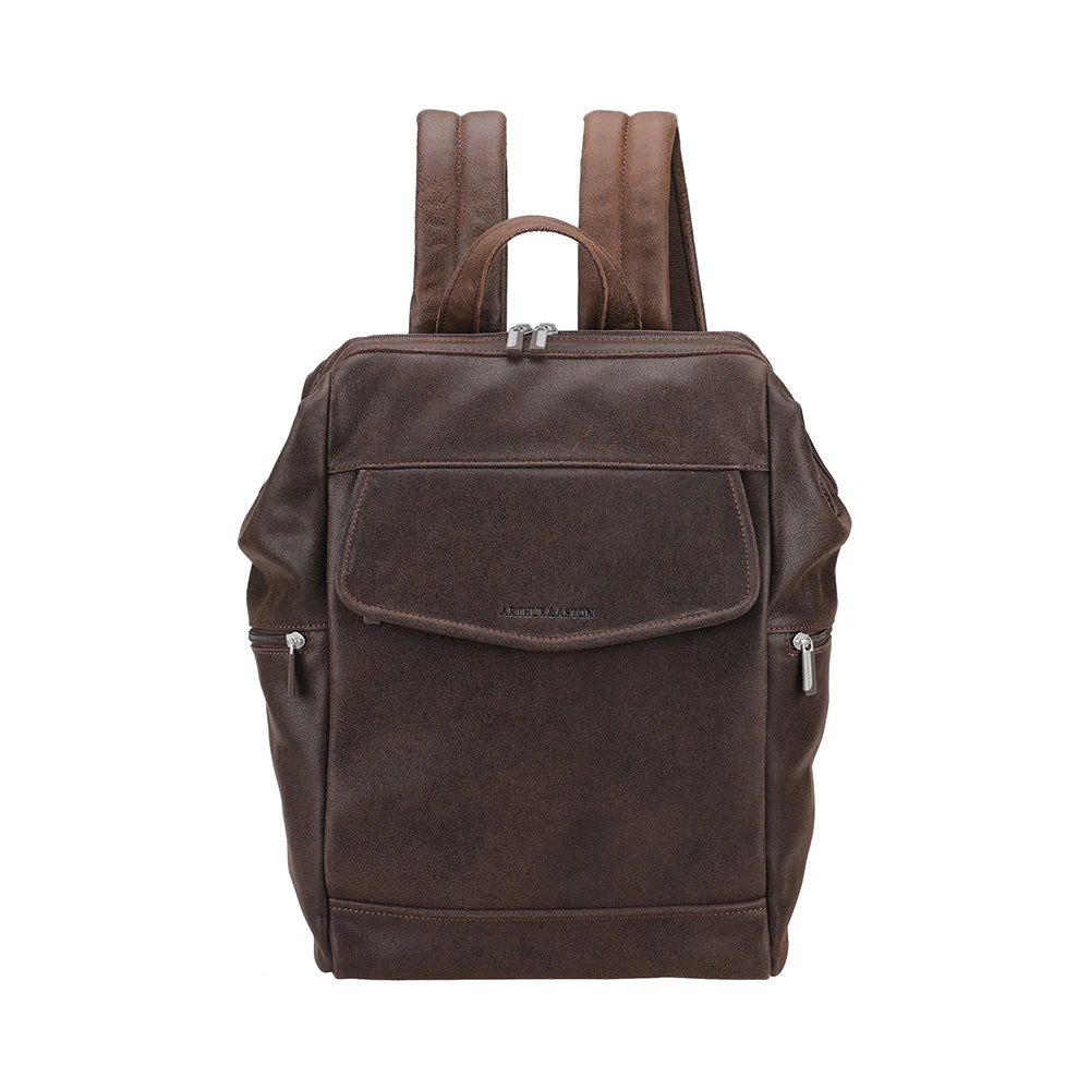 Sac à dos M Owen Cuir