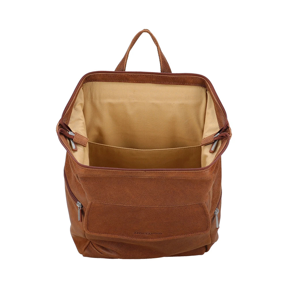 Sac à dos M Owen Cuir