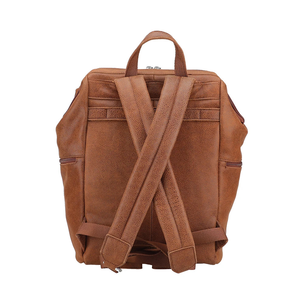 Sac à dos M Owen Cuir