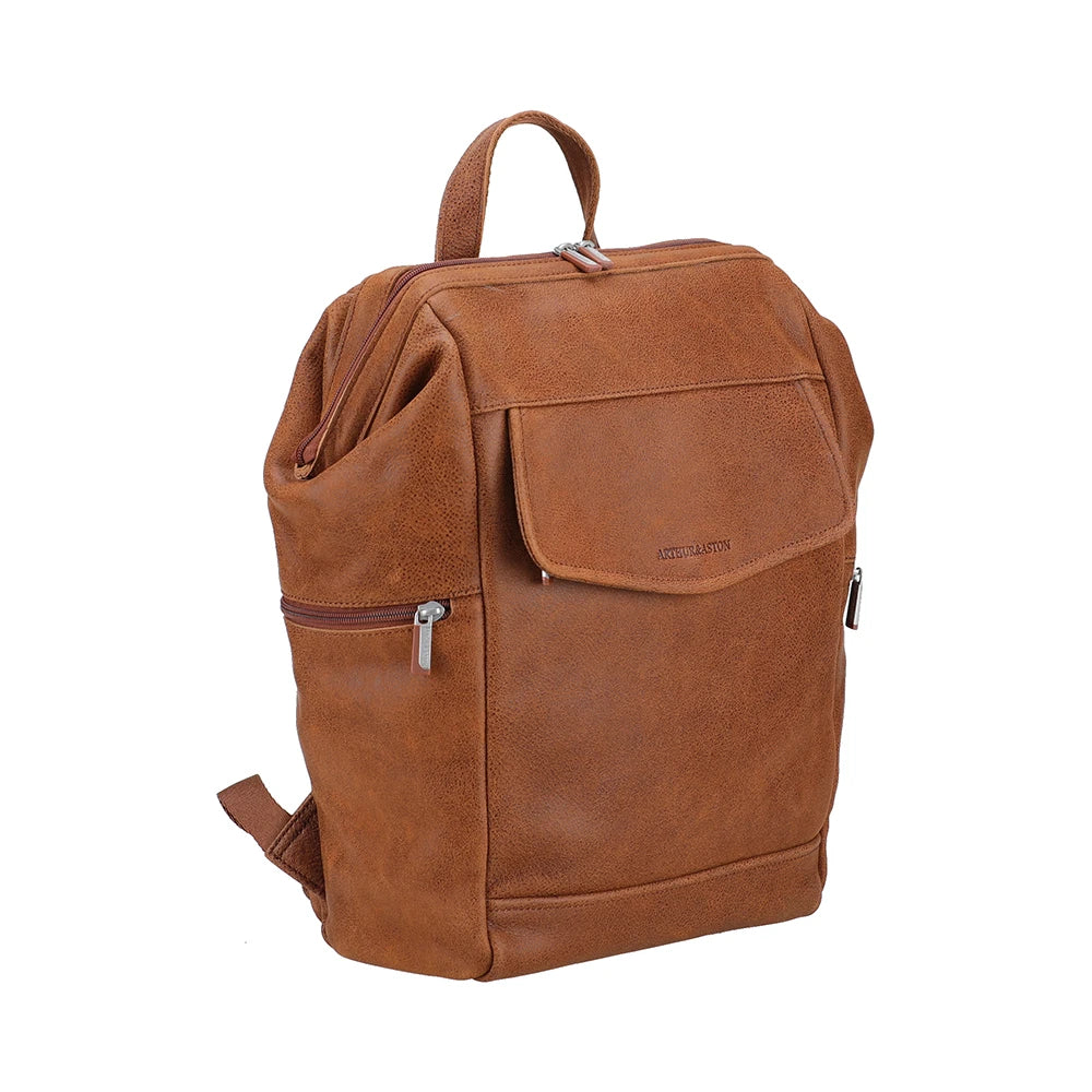 Sac à dos M Owen Cuir