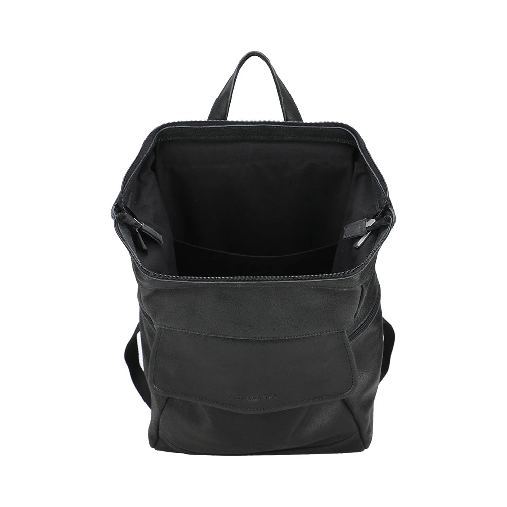 Sac à dos M Owen Cuir