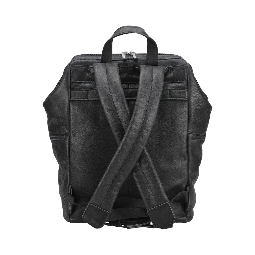 Sac à dos M Owen Cuir