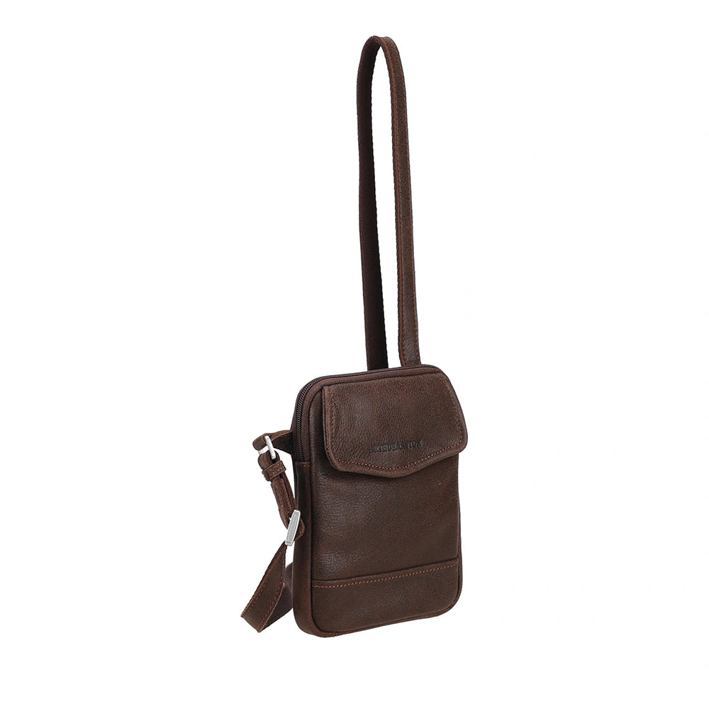 Sac Body Bag S Owen Cuir