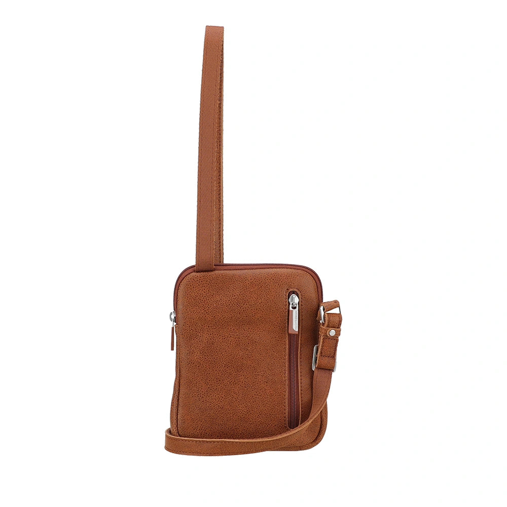 Sac Body Bag S Owen Cuir
